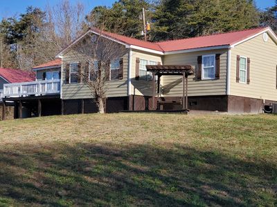 26 Hale Rd, Chatsworth, GA, 30705
