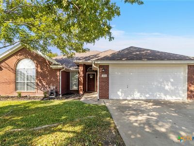 2016 Stonehenge Dr, Harker Heights, TX, 76548