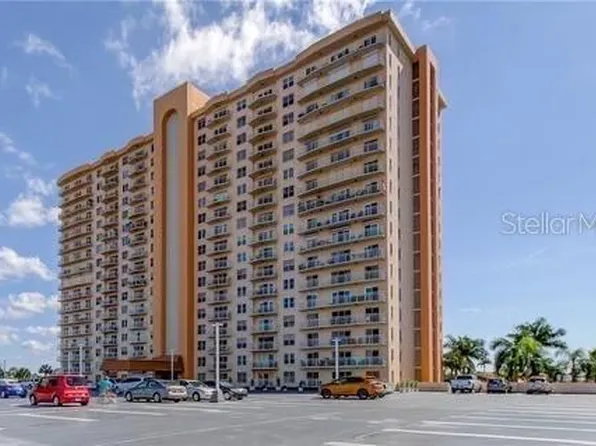 4900 Brittany Dr S APT 1810, Saint Petersburg, FL 33715