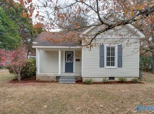 1101 Coleman Ave, Athens, AL 35611