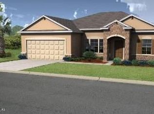 1445 Falabella Dr, Jacksonville, FL 32218