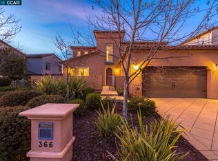 366 Drummond Dr, Hayward, CA 94542