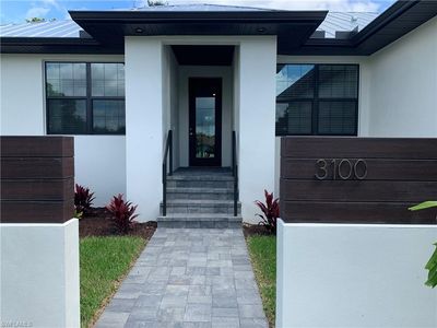 3100 Magdalina Dr, Punta Gorda, FL, 33950