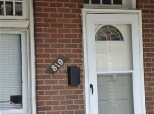 810 Gearing Ave, Pittsburgh, PA