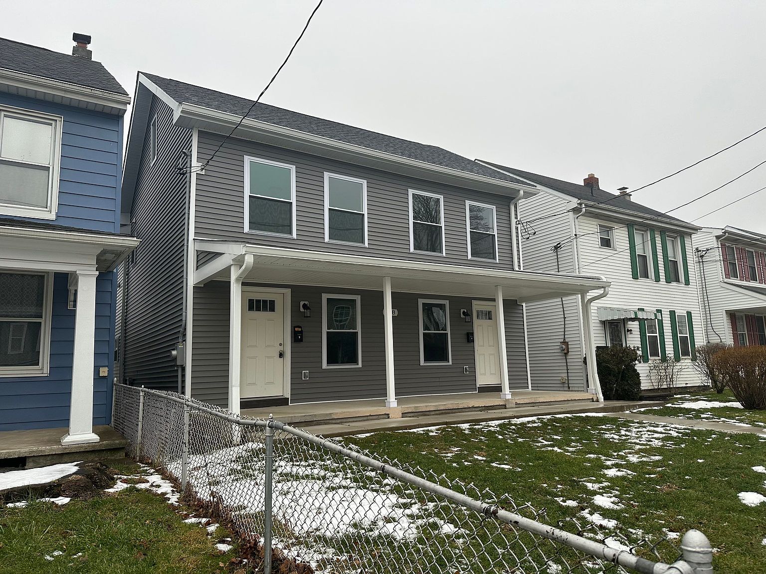 518 E Cumberland St #B, Lebanon, PA 17042 | Zillow