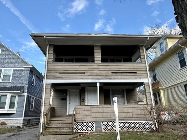 585-587 Conkey Ave, Rochester, NY 14621