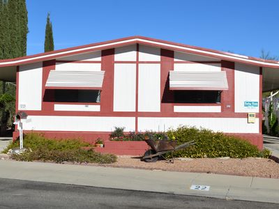 4675 S Harrison Rd Unit 22, Tucson, AZ, 85730
