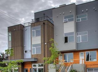 8501 14th Ave NW #A, Seattle, WA 98117