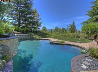 1265 Vailwood Dr, Danville, CA