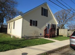 153 E Water St, Circleville, OH