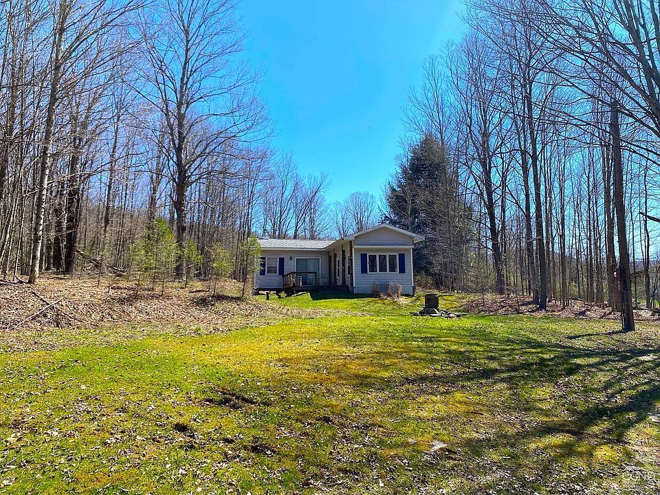 3314 County Route 36, Roxbury, NY 12474 Zillow