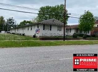 413 W Main St #0, Carbondale, IL 62901