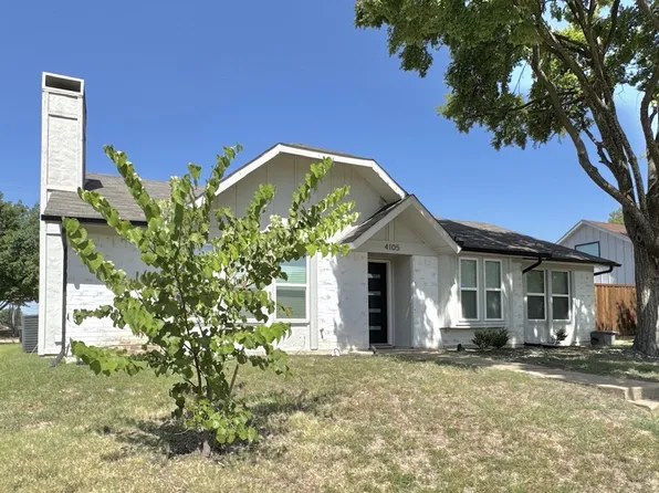 4105 Wheelwright Dr, Garland, TX 75044