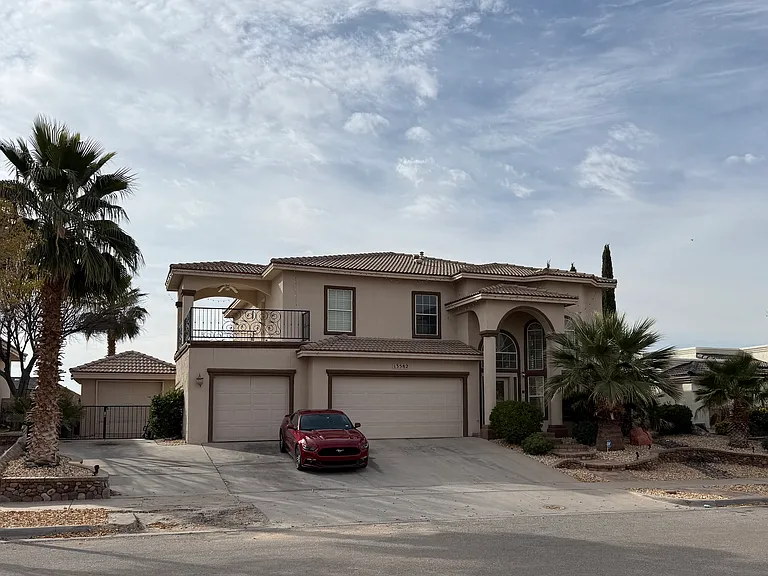 13582 Emerald Coast Ln — Photo 1
