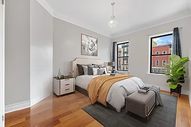 Rented by REAL New York