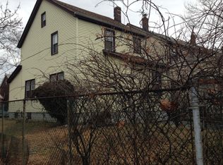 24002 145th Ave, Rosedale, NY 11422