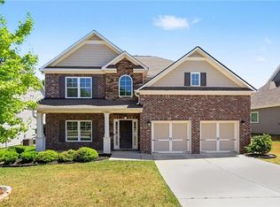 3544 Palmer Falls Dr, Douglasville, GA 30135