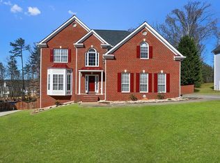 3960 Landmark Dr, Douglasville, GA 30135