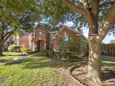 2922 Cove Meadow Ln, Frisco, TX, 75033