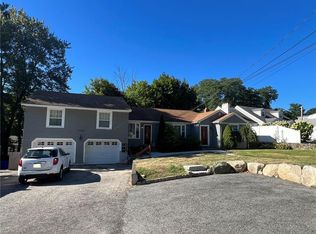 2142 Mineral Spring Ave #3, North Providence, RI 02911