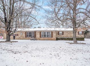 2741 W Jean St, Springfield, MO 65803