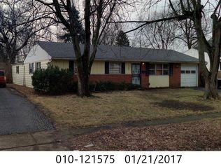4247 Wilton Pl, Columbus, OH
