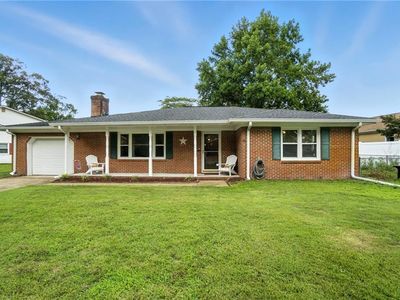 237 Stubbs Dr, Chesapeake, VA, 23323