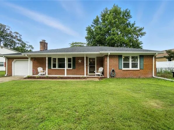 237 Stubbs Dr, Chesapeake, VA 23323