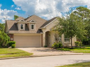 24314 Hill Creek Fls, Tomball, TX 77375