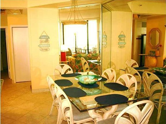 5th image of 1096 Scenic Gulf Dr Unit 1510