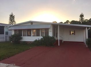 1830 Mango St NE, Palm Bay, FL 32905