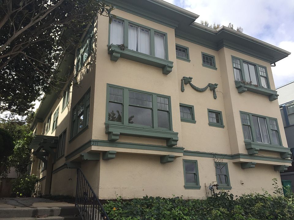 Welcome to 231 Foothill Blvd