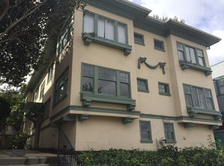 231 Foothill Blvd #AA, Oakland, CA 94606