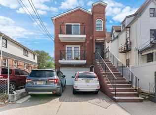 70 Lembeck Ave FLOOR 2, Jersey City, NJ 07305