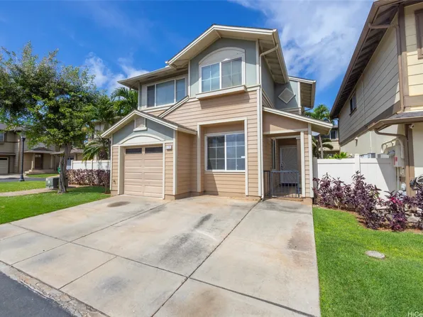 91-2210 Kanela St #T83, Ewa Beach, HI 96706