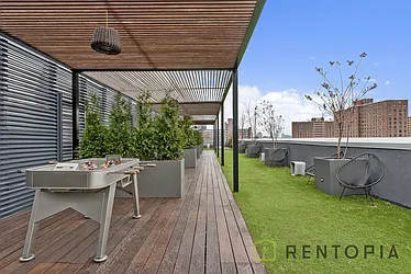 Rented by The KCI Group