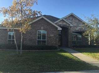 3311 Marble Ln, Midland, TX 79707