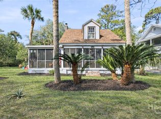 1105 2nd Ave, Tybee Island, GA 31328