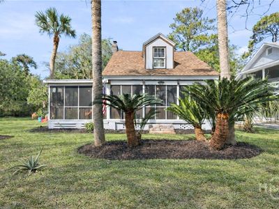1105 2nd Avenue, Tybee Island, GA, 31328