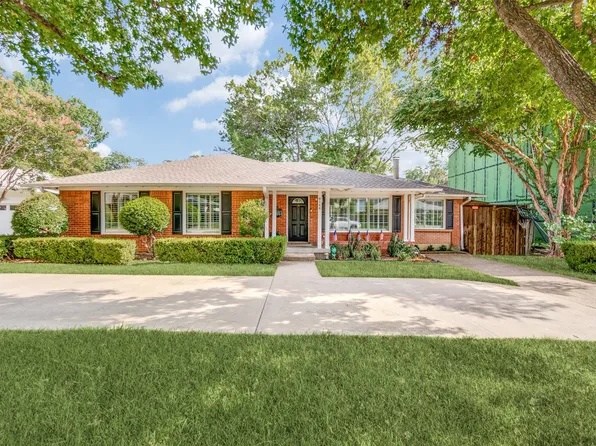 4144 Beechwood Ln, Dallas, TX 75220