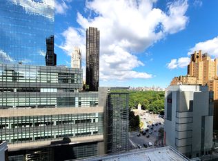 301 W 57th St APT 12A, New York, NY 10019