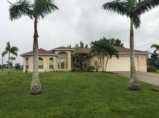 4325 NW 27th Ln, Fort Myers, FL 33993
