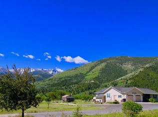 115 Priebe Gulch Dr, Anaconda, MT 59711