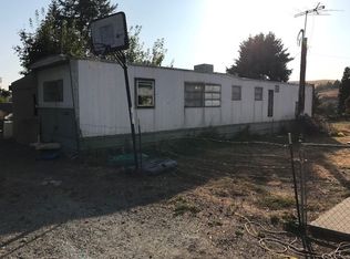 718/722 S Brockway Dr, Rosalia, WA 99170
