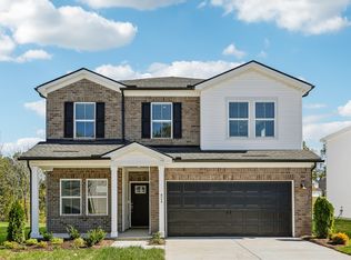 824 Lewis Way LOT 77, Antioch, TN 37013