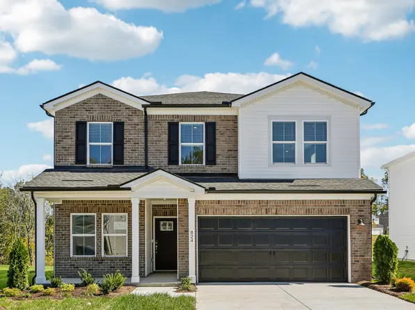 824 Lewis Way Lot 77, Antioch, TN 37013