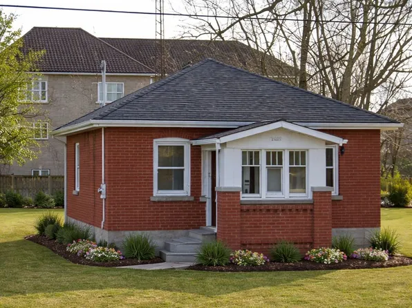 4555 14th Ave, Markham, ON L3S 3K2