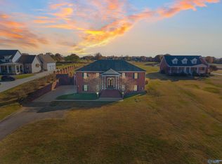 24862 Pepper Rd, Athens, AL 35613