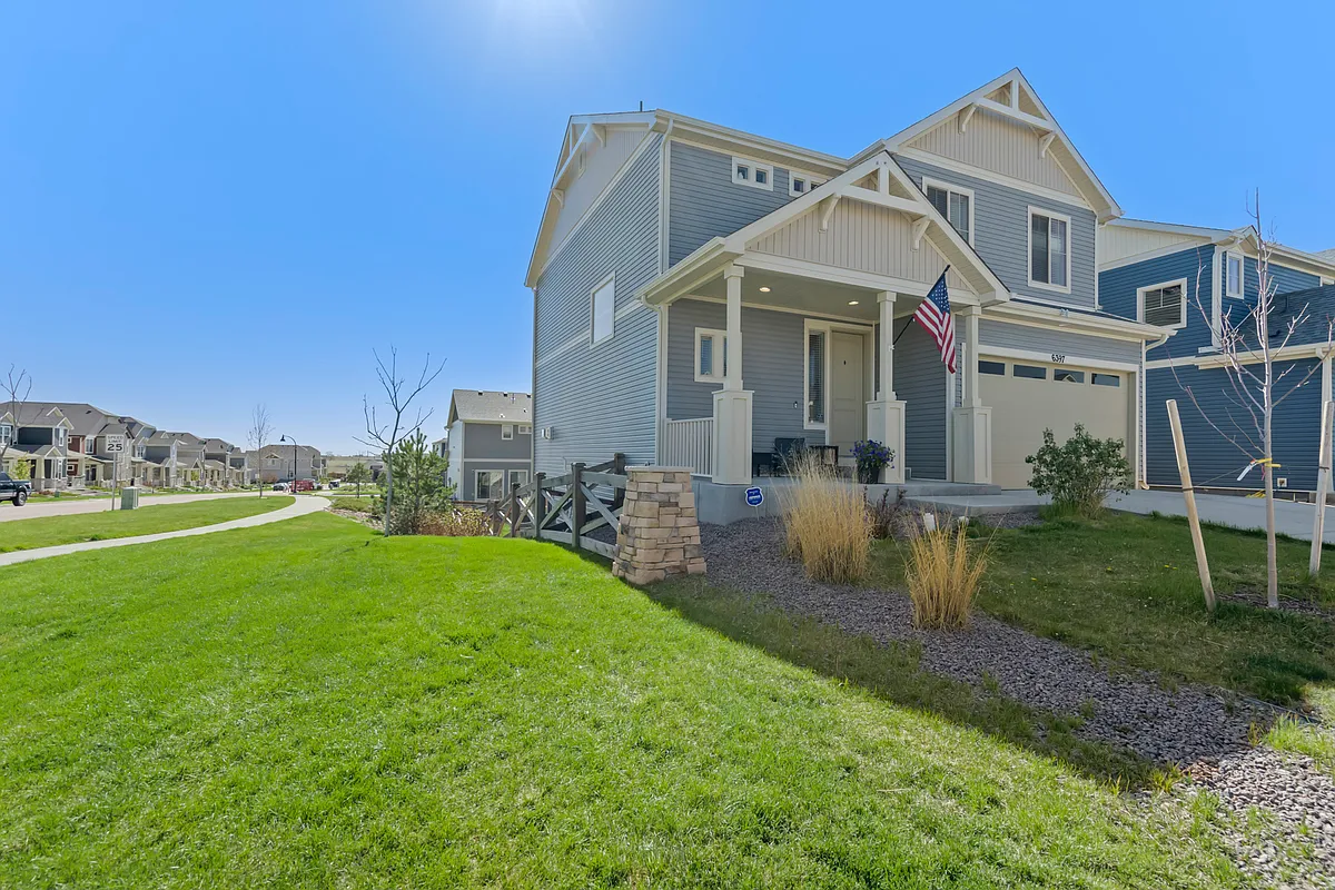 Building Photo - 6397 Moate Ln