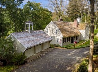 16 Spring St, Chester, CT 06412